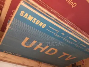 New Samsung 65 Smart TV