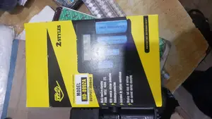 Battery Charger