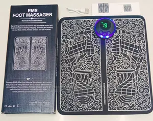 Brand New Foot Blood Circulation Massage Device