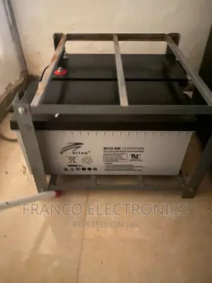 Weak Batteries Buyer