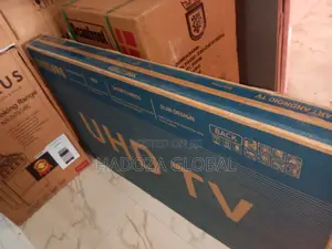 Quality Samsung 65 Smart TV