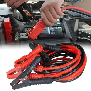 Car Battery Jumper Cable 2000amps
