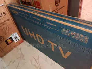 Original Samsung 65 Smart TV