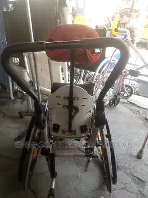 Child/Pediatric Wheel Chair