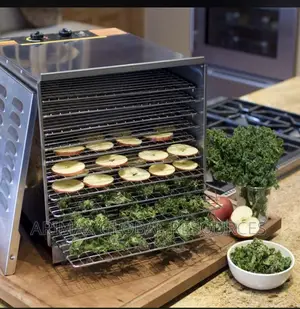 16 Trays Commercial Dehydrator(Dryer)