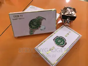 Smart Watch Gen 11