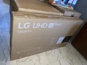 Best Selling Lg 55" Smart Tv