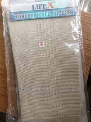 Soft Knee Support/Brace 1pair