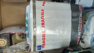 5kg Twin Top Washing Machine for Home and Laundry Use