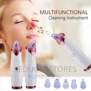 Multifunctional Cleaning Instrument
