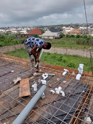 Plumbing And Servicing