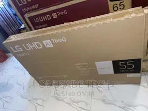 55UR73 Lg 55" Smart Tv
