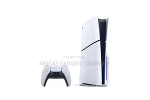 Sony Play Station 5 Slim