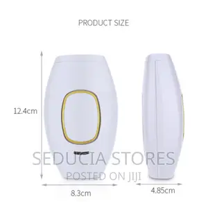 Ipl Laser Hair Removal Device