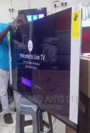 Hisense 65a6k Uhd Smart Netflix Youtube Bluetooth App