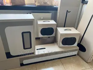 Sonos Arc+Gen 3 Subwoofer + 2pcs Era 300 Wifi Speaker