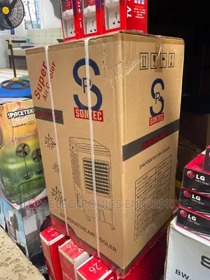 Sontec Air Cooler 15L