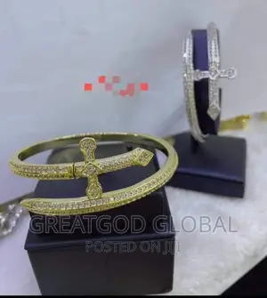 Iced Bracelet  Sweet