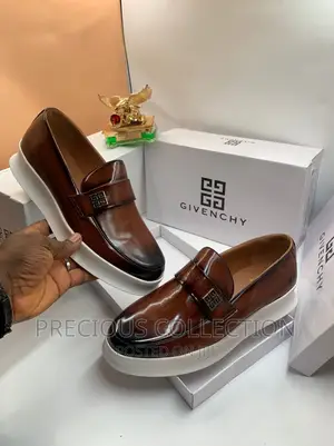 Men's Givenchy Loafers