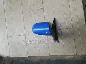 Side Mirror for Sonata 07