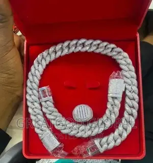Perfect Jewelry Ice