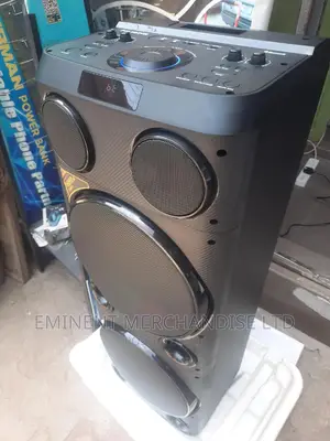 Polystar Party Speaker