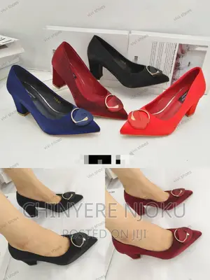 Cover Shoes For Ladies