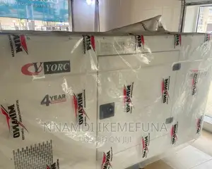 A Brand New 40kva Mikano Soundproof Is Available 4 Gud Price