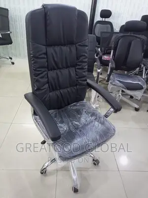 Quality Office Chair
