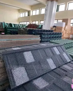 Best Quality Stone Coated Roofing Korea Newzealand Roofings