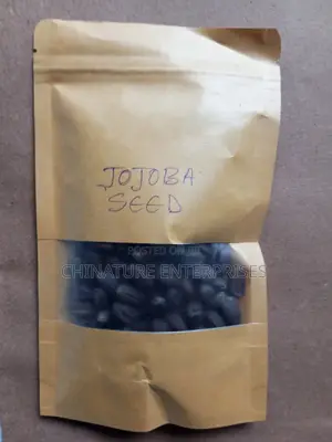Jojoba Seed. (100gm)