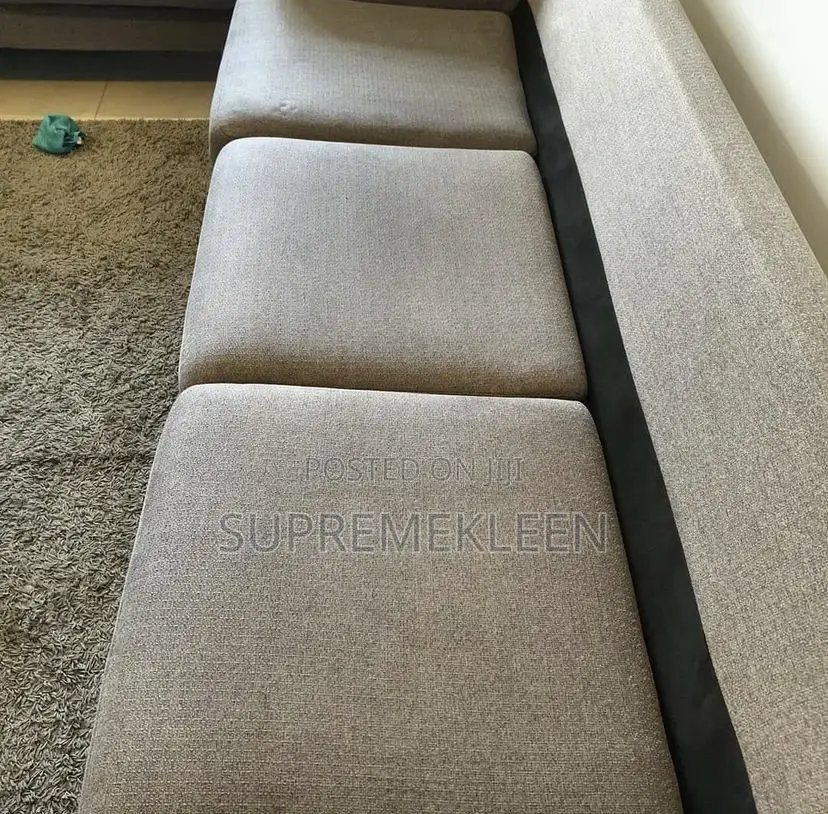 Your Sofa Looks Like This? Our Sofa Cleaning Will Transform