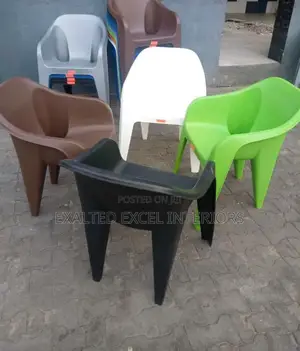 Quality Plastic Chair