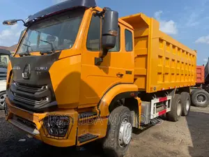 Howo Sinotruk 371 Covid 19 Face