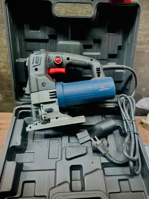 Maxmech Professional Jig Saw Machine Heavy Duty