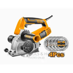 Ingco WLC15008 – 1500W Wall Chaser