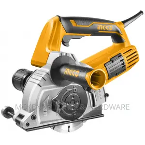 Chaser - Chaser for Walls 1500W D.125MM M14 INGCO