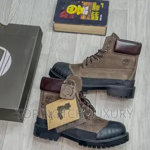 The Timberland Bee Line Premium 6 Waterproof Boot Unisex