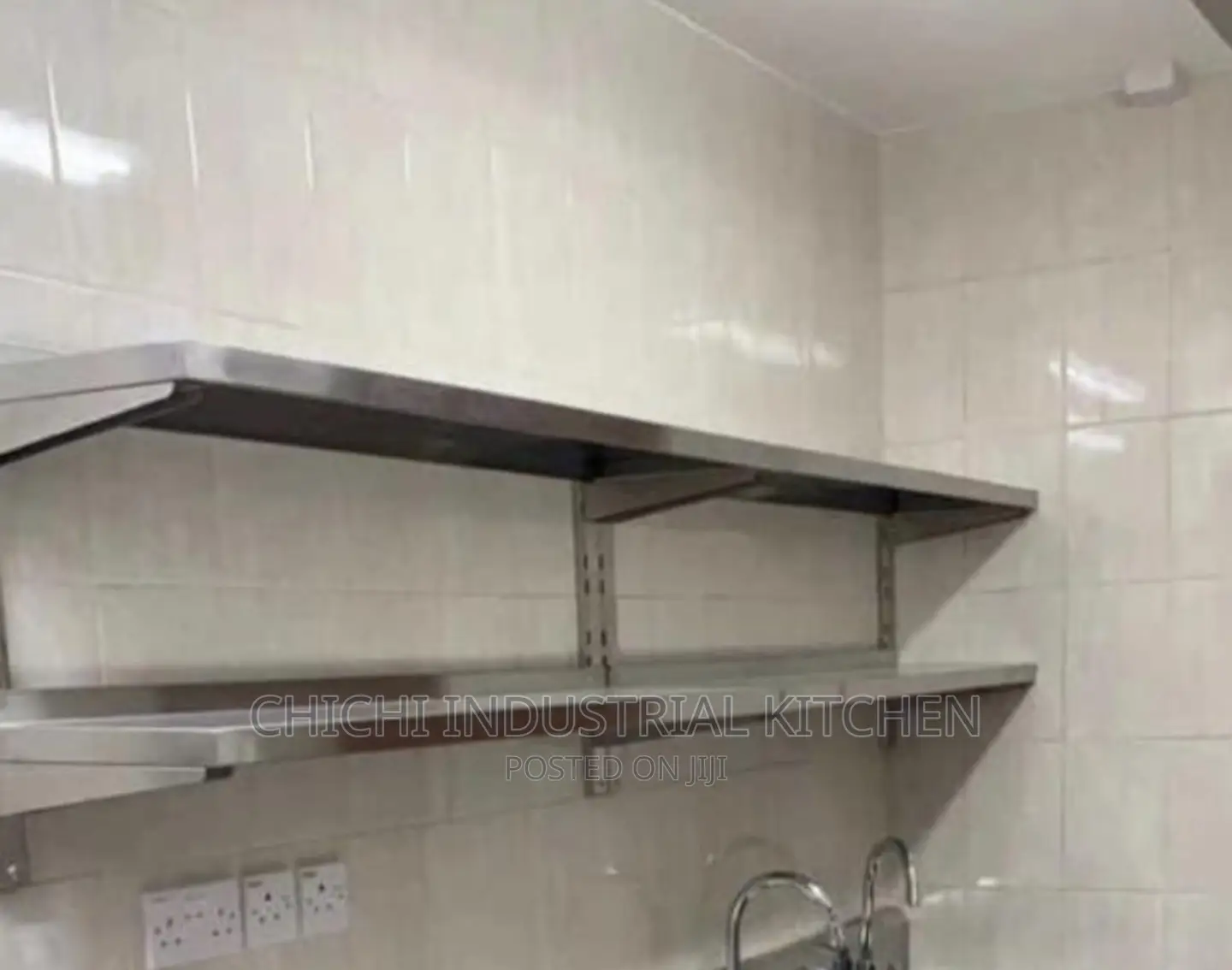 Wall Shelves