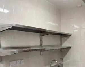 Wall Shelves