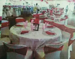 Event and Catering Services