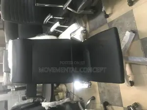 Executive Office Swivel Chair