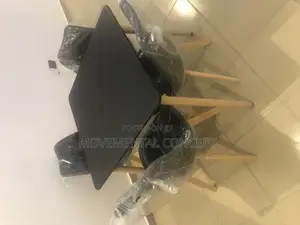 4 Seater Mini Dinning Set