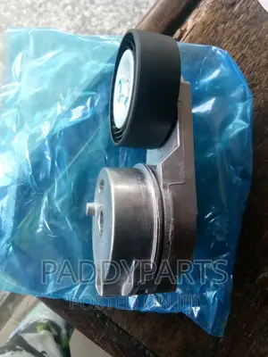 Chrysler 300c Engine Belt Tensioner