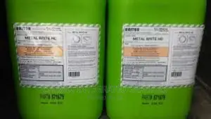 Anti Rust Chemical- Rust Dissolving and Removing Chemical