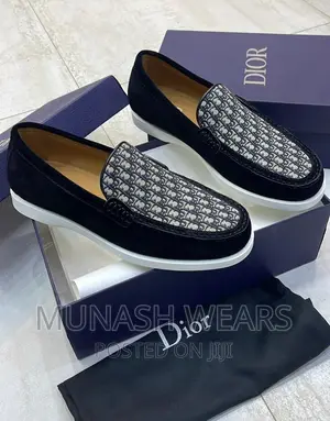 Christian Dior Sneakers