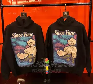 Original Represent Hoodie