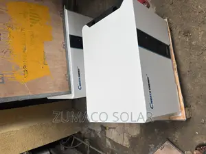 Lithium Ion Battery C Worth 10kwh