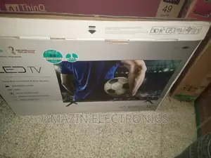 Hisense 32 Inches LED