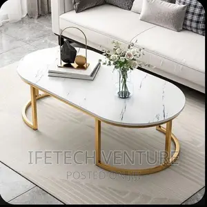 Center Table